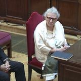 El día en 15 minutos: De las negociaciones entre Israel y el Líbano a la declaración de Carmen Pano en el Supremo