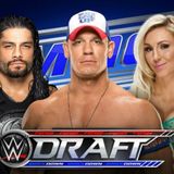 Wrestling 2 the MAX EXTRA:  WWE Draft Results, Super J Cup Predictions, Brock Lesnar
