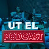 UT El Podcast #2 | Como es ser un Profesional Turístico