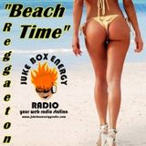 "MUSIC by NIGHT" BEACH TIME Vol.10 REGGAETON 2018 by ELVIS DJ
