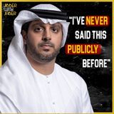 Mohammed Al Hosani | We Are Making History | EP 159 Jibber With Jaber