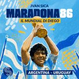 Argentina-Uruguay