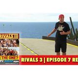 MTV Challenge | Rivals 3 Episode 7