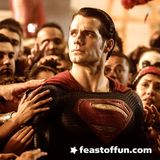 FOF #2960 - Henry Cavil and the Curse of Superman