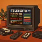 Remember: el teletexto
