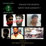 Episode 16: White Menace: The Dreaded Corolla (Part 2)
