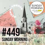 Die Kraft eines Commitments | Sunday Morning #449