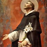 Santo Domingo de Guzmán, presbítero y fundador