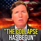 Tucker Carlson_ most people have no idea what is coming.. PREPARE NOW!
