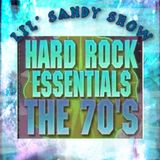 Hard Rock Essentials 1970's