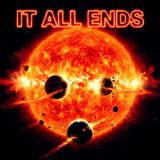 The Universe Has An Expiration Date (And It’s Terrifying)