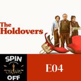 Road To Oscar 2024 | E04 | The Holdovers