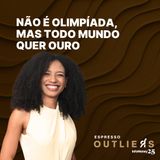 PRATA e OURO: por que estão em alta no mercado financeiro? | Espresso Outliers InfoMoney #09