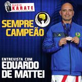 SEMPRE CAMPEÃO - Rádio Karate