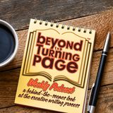 What to Expect from Beyond the Turning Page (Preview)