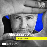 VISITING | Alessandro Piva - Cinema come racconto del reale