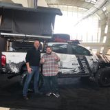 WML Friday: LIVE FROM THE INTERNATIONAL AUTO SHOW AT DEVOS PLACE
