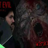 Wendigoon Faces the BIG FATTY in RESIDENT EVIL 9 _ Wendiglitch