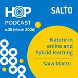 28: Nature in Online and Hybrid Learning