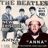 006 - Anna (Go To Him) [featuring Rob Collier!]