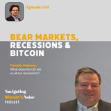 EP34_Timothy Peterson Comparing Bear Markets, Recession Data, and Bretton Woods 2.0 with Bitcoin