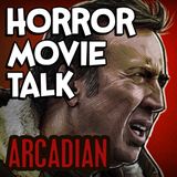 Arcadian Review