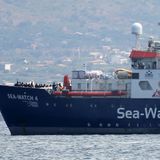 Sea Watch 4, una crudeltà far sbarcare i migranti in Italia 