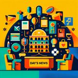 21 dicembre 2025 - The Italian Bulletin: Manovra, Spettacolo e Solidarietà - Le Notizie del Giorno