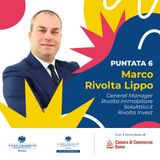 #6 Marco Rivolta Lippo