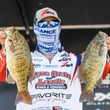 What a Finish for Grae Buck at the 2020 FLW Title Championship