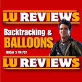 Backtracking and Balloons
