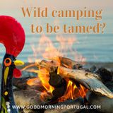 Portugal news, weather & today: wild camping to be tamed?