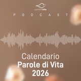 18 Febbraio 2026 | Meditazione Parole di Vita