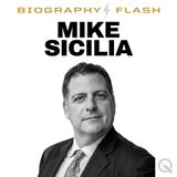 Mike Sicilia Biography Flash Trailer: The Career in Motion