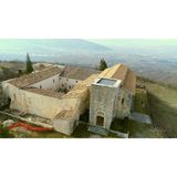 La chiesa di S. Pietro ad Alba Fucense «Terre d'Italia» di Cesare Brandi