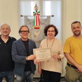 Al luna park di Thiene divertimento sì ma anche solidarietà: donazione a “Special Coach”