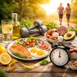 Why Conventional Weight Loss Advice Fails?