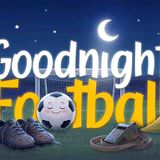 Goodnight Football ⚽ Bedtime Story for Kids _ World Cup 2026 Sleep Story