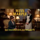 Das Hausmädchen schwieg 7 Jahre… | Ein Miss-Marple-Krimi