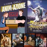 Ep11 Un mostro a Parigi | L'ora dell'Animazione
