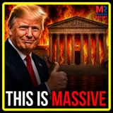 SCOTUS Birthright Ruling BACKFIRES?! Trump's Master Plan