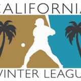 Andrew Starke - The California Winter League - Baseball