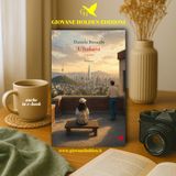 #243 - “L'Italiana” di Daniela Baiocchi