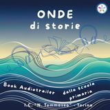 Onde di storie. Trailer