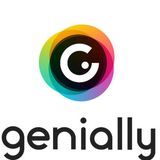 Actividad 5: presentación de Genial.ly