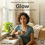 Glow - Permission to Put Yourself Back on the List
