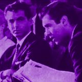 Episode 249 Valiant Thor, Phil Schneider and the Guardian UFO Tape - The Weird History of UAPs