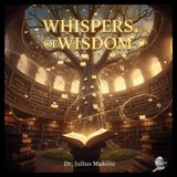 Echoes of Wisdom: Lessons That Last A Lifetime