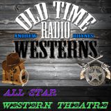 Dude Ranch Serenade with Dale Evans | All Star Western Theatre (09-08-46)