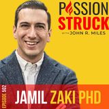 Dr. Jamil Zaki on Unlocking Trust: The Science of Human Goodness EP 502